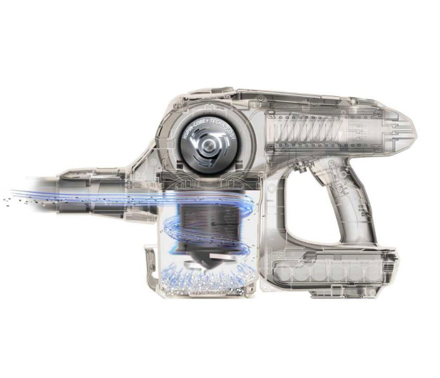 Hoover H-FREE 800 HF822OF 011 - 572886 - zdjęcie 6